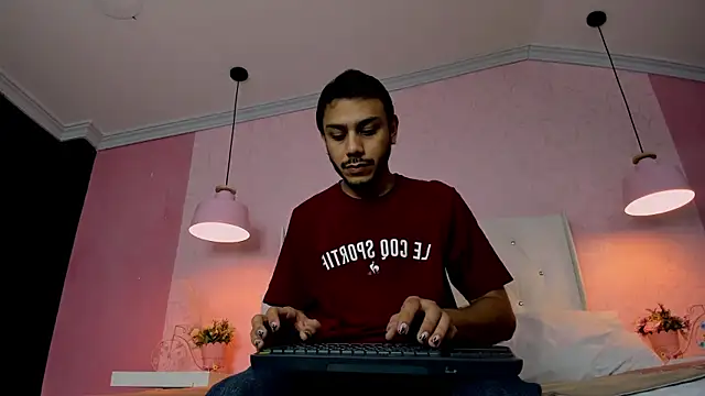 Boss Domiinator online show from 6, 3, 2026