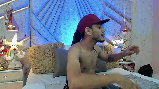 Boss Domiinator online show from 20, 12, 2025