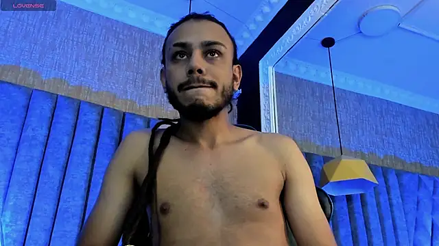 Boss Domiinator online show from 4, 11, 2025