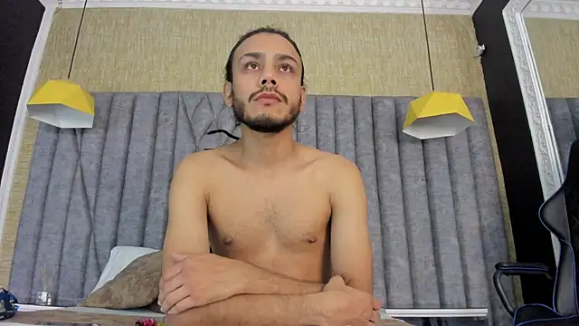 Boss Domiinator online show from 29, 11, 2025