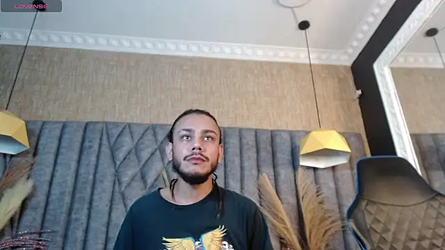 Boss Domiinator online show from 1, 10, 2025