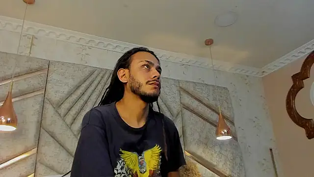 Boss Domiinator online show from 10, 9, 2025