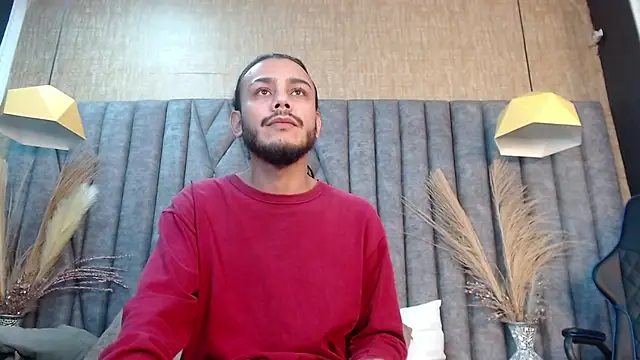 Boss Domiinator online show from 2, 10, 2025