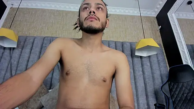 Boss Domiinator online show from 27, 11, 2025