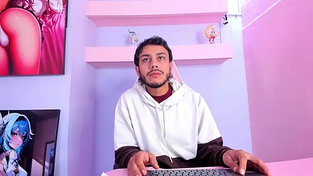 Boss Domiinator online show from 7, 5, 2026