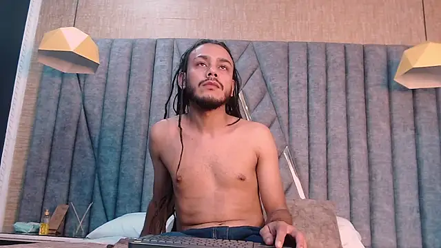 Boss Domiinator online show from 15, 9, 2025