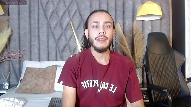 Boss Domiinator online show from 30, 9, 2025