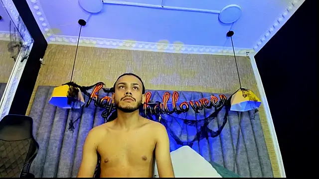 Boss Domiinator online show from 26, 10, 2025