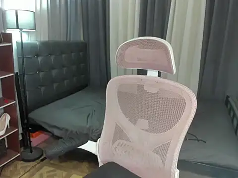 Seductive Margaux online show from 12, 2, 2026