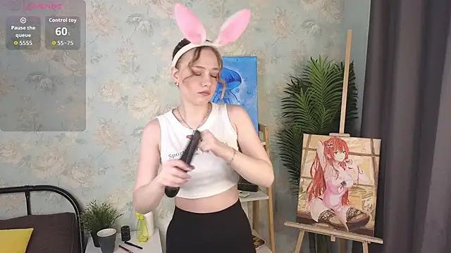 HollieCollelo online show from 13, 1, 2026