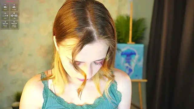 HollieCollelo online show from 7, 3, 2026