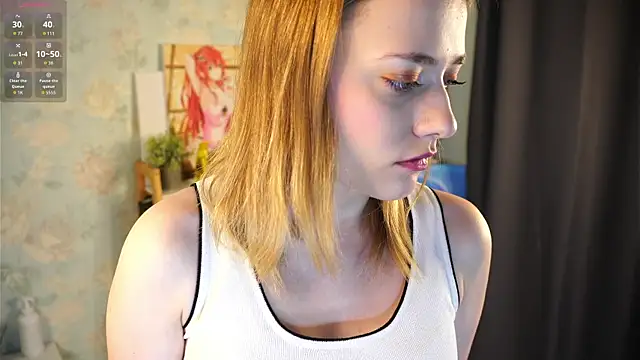 HollieCollelo online show from 24, 2, 2026