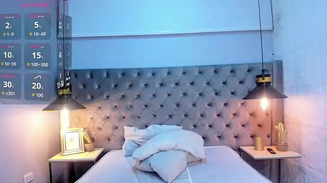 HunterHeat  online show from 1, 12, 2025