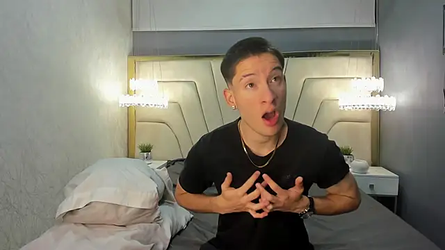 HunterHeat  online show from 23, 9, 2025