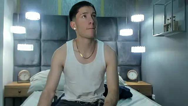 HunterHeat  online show from 24, 9, 2025