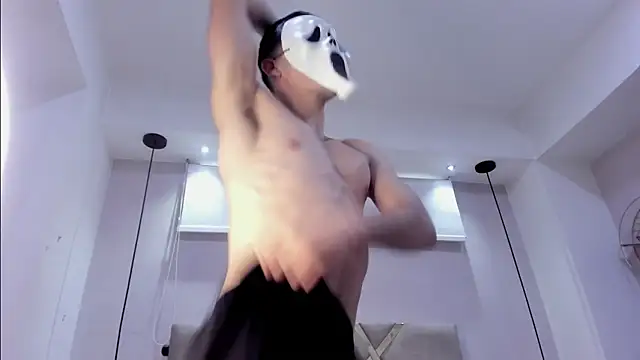 HunterHeat  online show from 13, 10, 2025