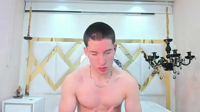 HunterHeat  online show from 3, 11, 2025