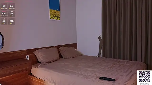 adeliantmu online show from 21, 9, 2025