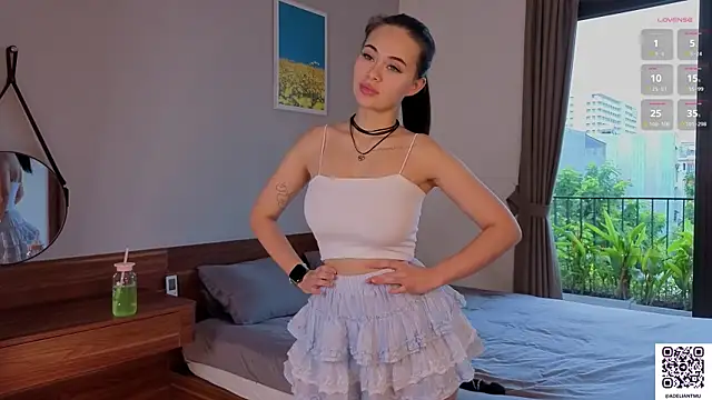 adeliantmu online show from 26, 9, 2025