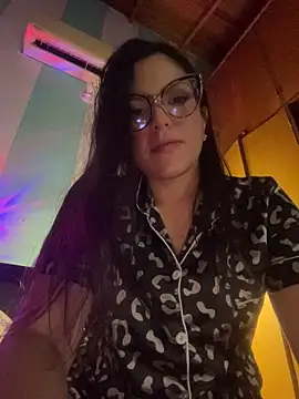 alilith online show from 23, 11, 2025