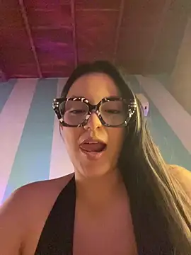 alilith online show from 17, 4, 2026