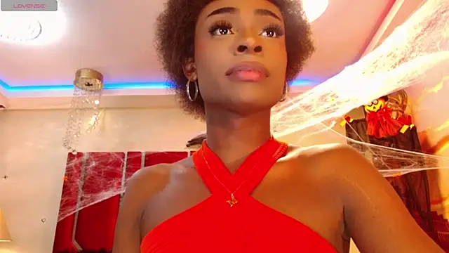 MariahMendezz online show from 19, 10, 2025