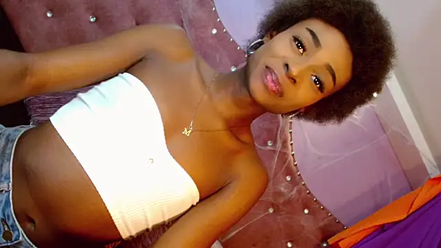 MariahMendezz online show from 17, 10, 2025