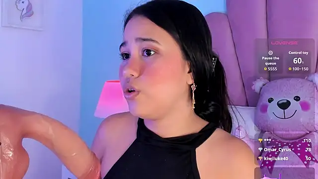 emma clarke  online show from 3, 10, 2025