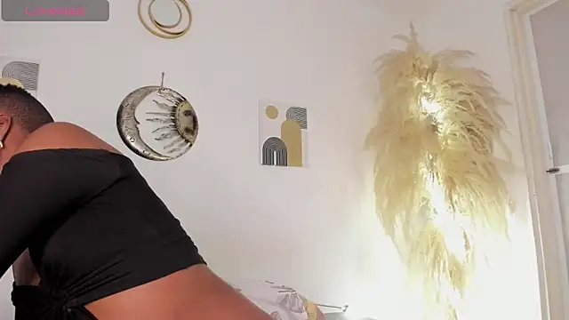 AnnPricess online show from 19, 4, 2026