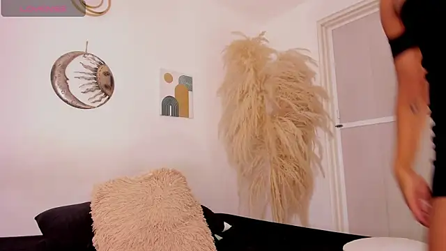 AnnPricess online show from 11, 2, 2026