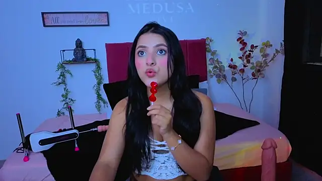 Nathi Medusa online show from 4, 11, 2025