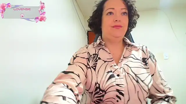 Miss Oriana online show from 3, 11, 2025