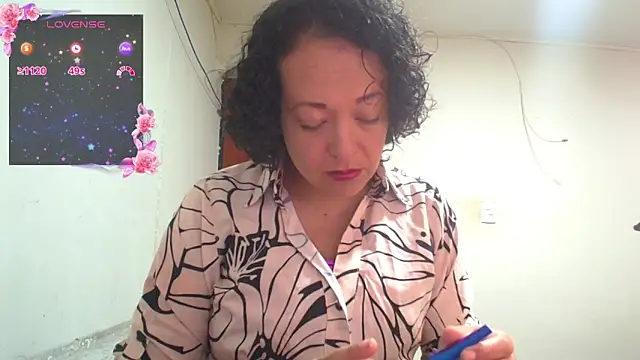 Miss Oriana online show from 13, 1, 2026