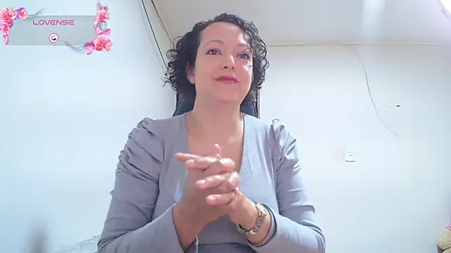 Miss Oriana online show from 29, 10, 2025