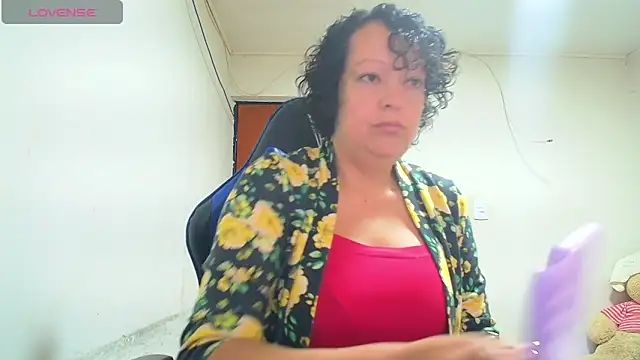 Miss Oriana online show from 3, 11, 2025