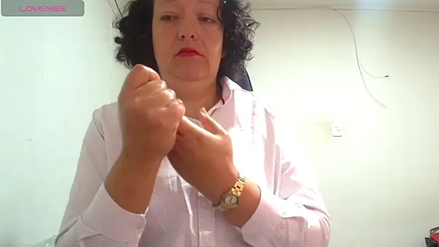 Miss Oriana online show from 14, 1, 2026