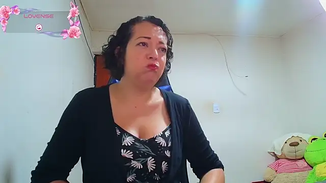 Miss Oriana online show from 14, 11, 2025