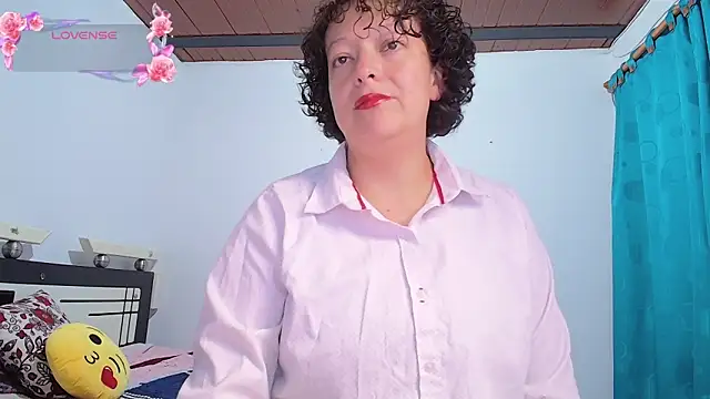 Miss Oriana online show from 11, 10, 2025