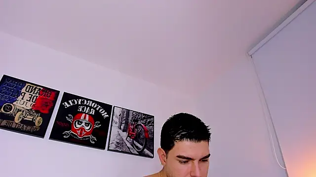 Ryan cooper 1 online show from 21, 2, 2026