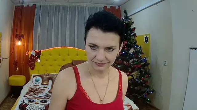 AvaSaturnian online show from 18, 12, 2025