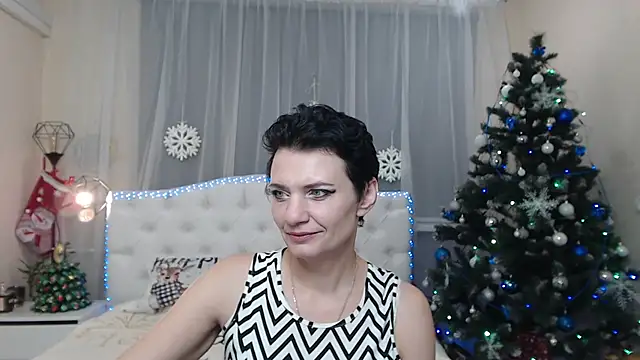 AvaSaturnian online show from 29, 11, 2025