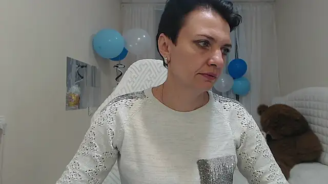 AvaSaturnian online show from 24, 9, 2025