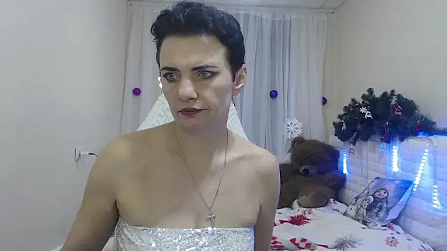 AvaSaturnian online show from 6, 1, 2026