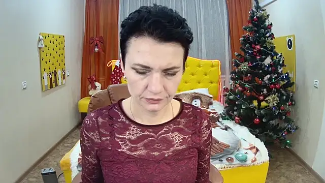 AvaSaturnian online show from 22, 12, 2025