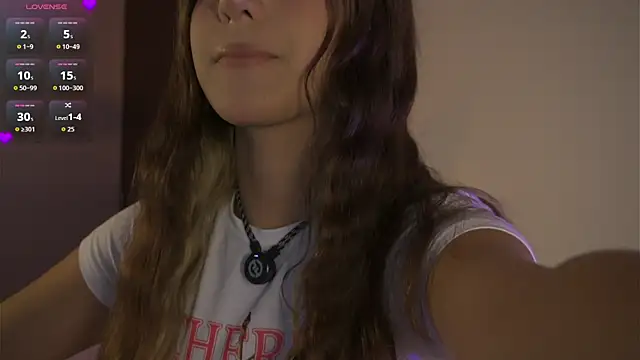 Aurora-Doll1 online show from 7, 5, 2026