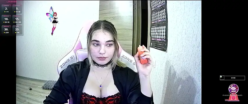 Kris Moss online show from 17, 10, 2025