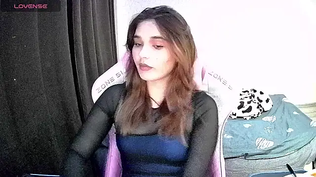 Kris Moss online show from 22, 12, 2025