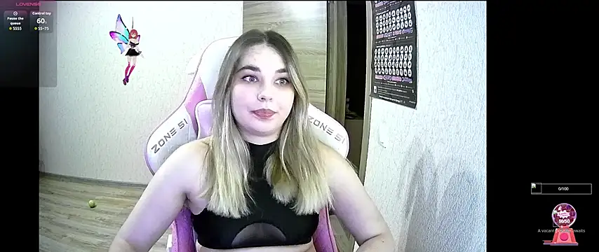 Kris Moss online show from 24, 10, 2025