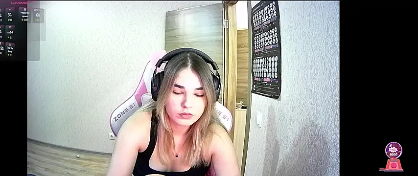 Kris Moss online show from 15, 10, 2025