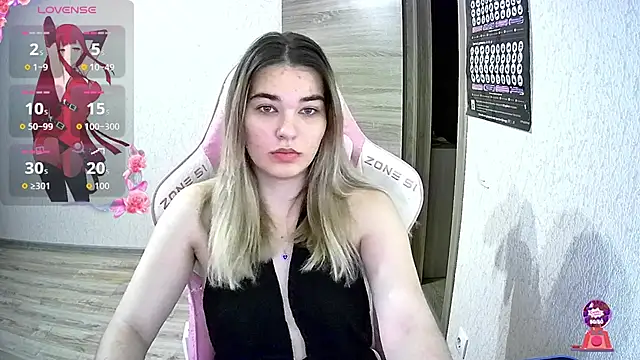 Kris Moss online show from 3, 11, 2025